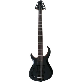 Marcus Miller - M2-5 LEFTHAND (2ND GEN) TBK TRANS BLACK