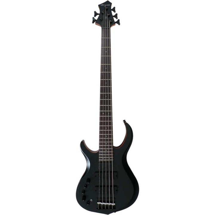 Marcus Miller - M2-5 LEFTHAND (2ND GEN) TBK TRANS BLACK