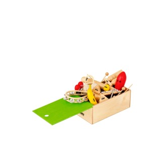 Nino Percusion - NINOSET515-WB