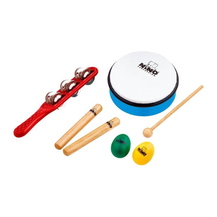 Nino Percusion - NINOSET3