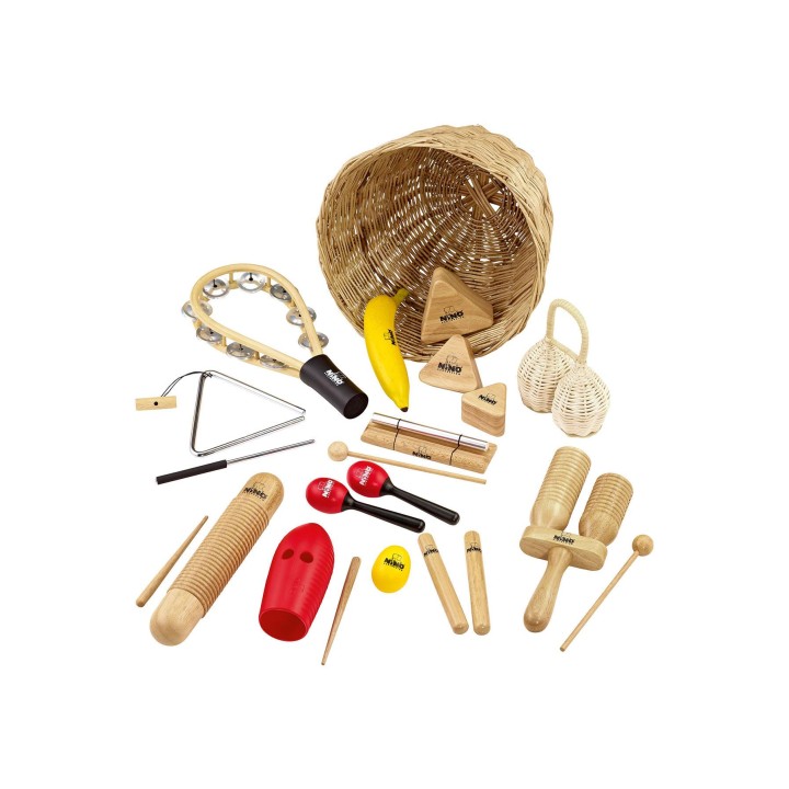 Nino Percusion - NINOSET515