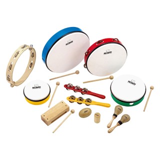 Nino Percusion - NINOSET012