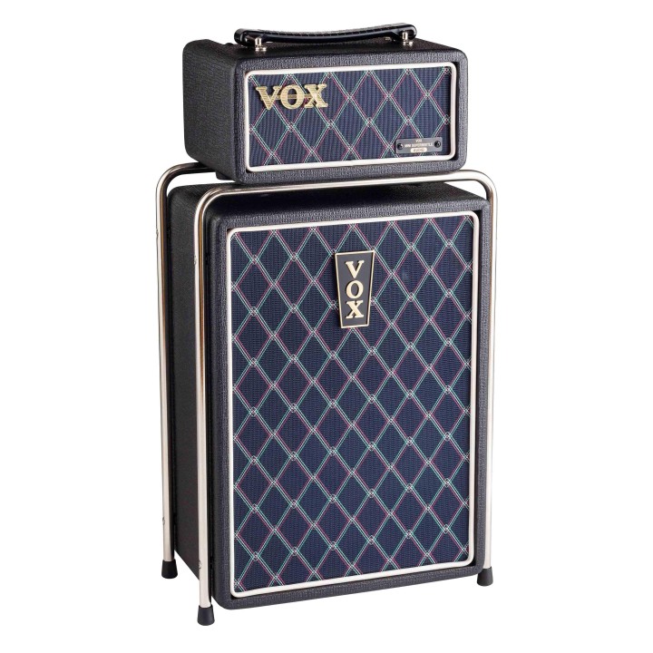 Vox - MSB50 AUDIO BLACK