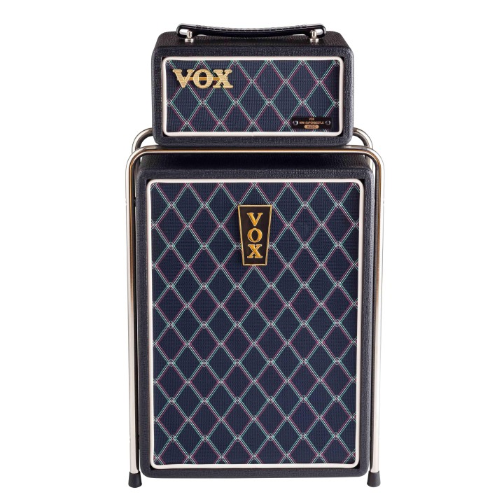 Vox - MSB50 AUDIO BLACK