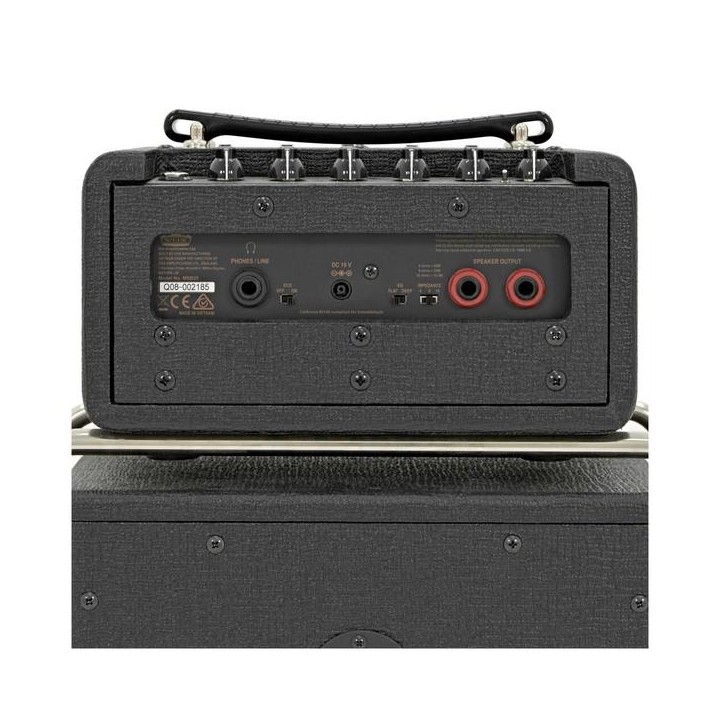 Vox - MSB25 MINI SUPERBEETLE