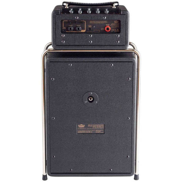 Vox - MSB25 MINI SUPERBEETLE