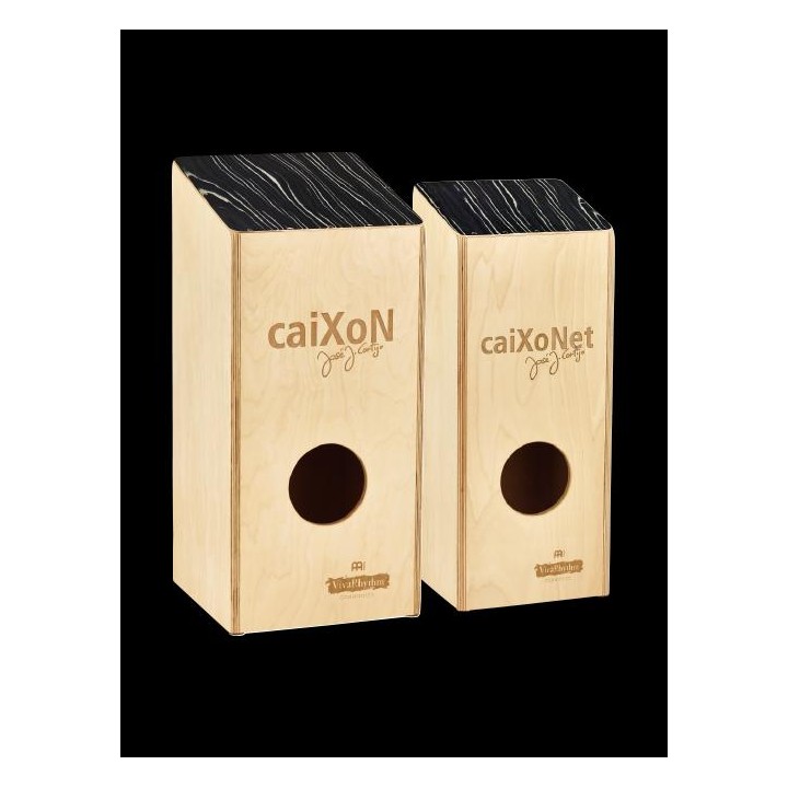 Viva Rhythm - VR-CAIX/CAIXN