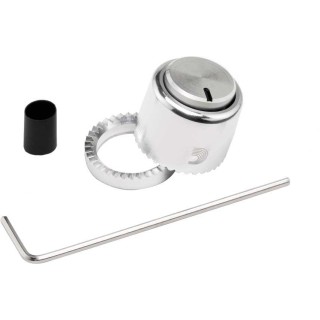 Planetwaves - LOKNOB PRO LARGE - SILVER