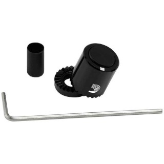 Planetwaves - LOKNOB PRO SMALL - BLACK