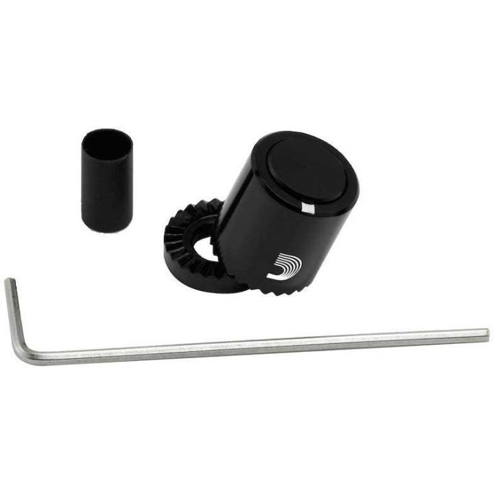 Planetwaves - LOKNOB PRO SMALL - BLACK