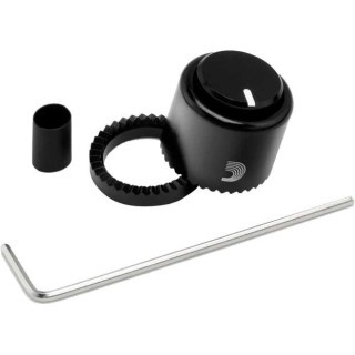 Planetwaves - LOKNOB PRO LARGE - BLACK