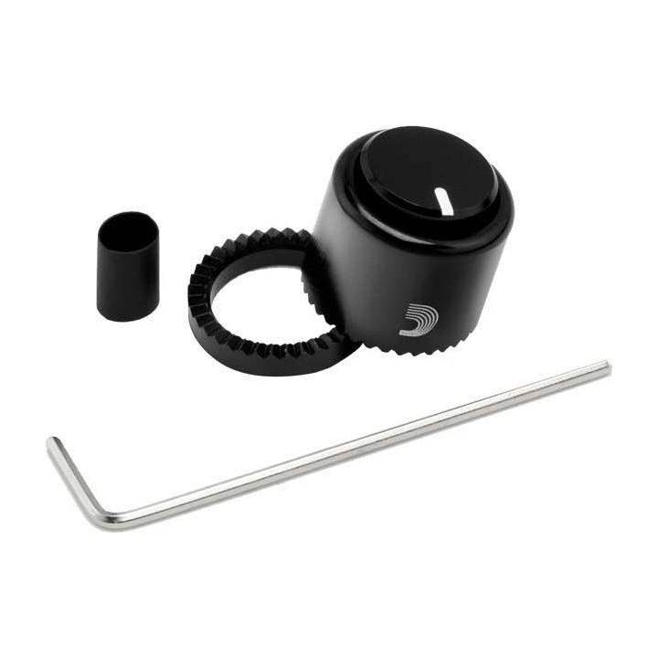 Planetwaves - LOKNOB PRO LARGE - BLACK