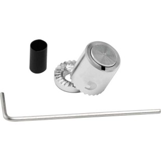 Planetwaves - LOKNOB PRO SMALL - SILVER