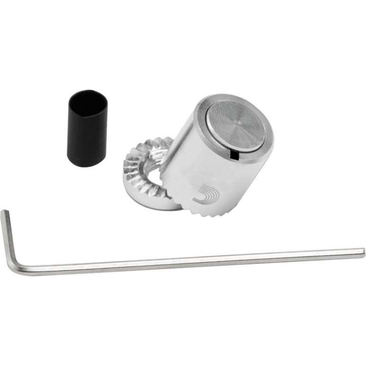 Planetwaves - LOKNOB PRO SMALL - SILVER