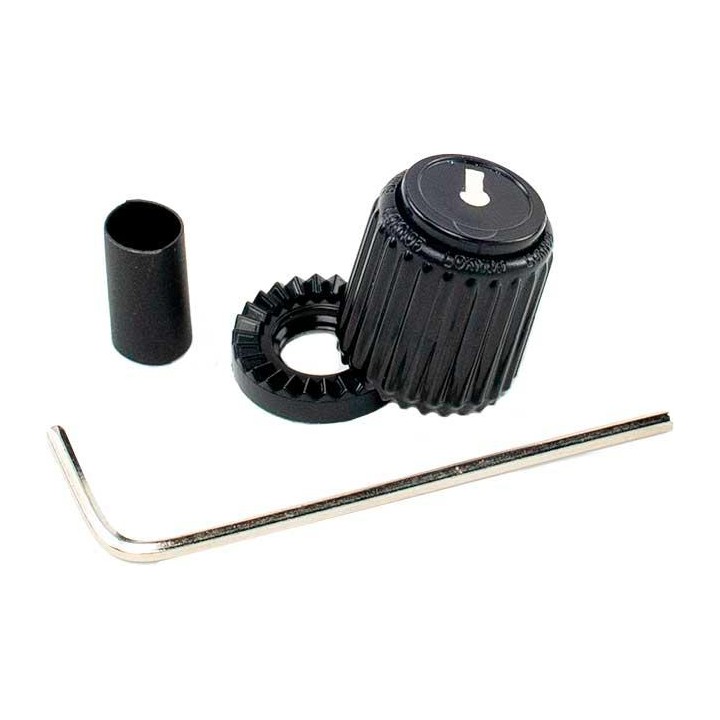 Planetwaves - LOKNOB SMALL - BLACK