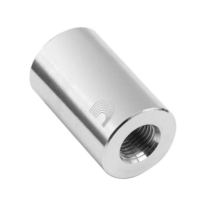 Planetwaves - LOKNOB SM TOUR CAP M7-SILVER