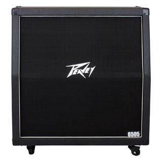 Peavy - 6505® 412 SLANT CABINET