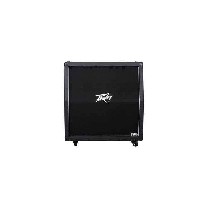 Peavy - 6505® 412 SLANT CABINET