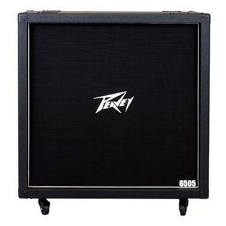 Peavy - 6505® 412 STRAIGHT CABINET