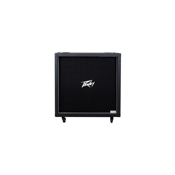 Peavy - 6505® 412 STRAIGHT CABINET