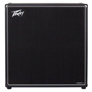Peavy - INVECTIVE™ .412 CABINET