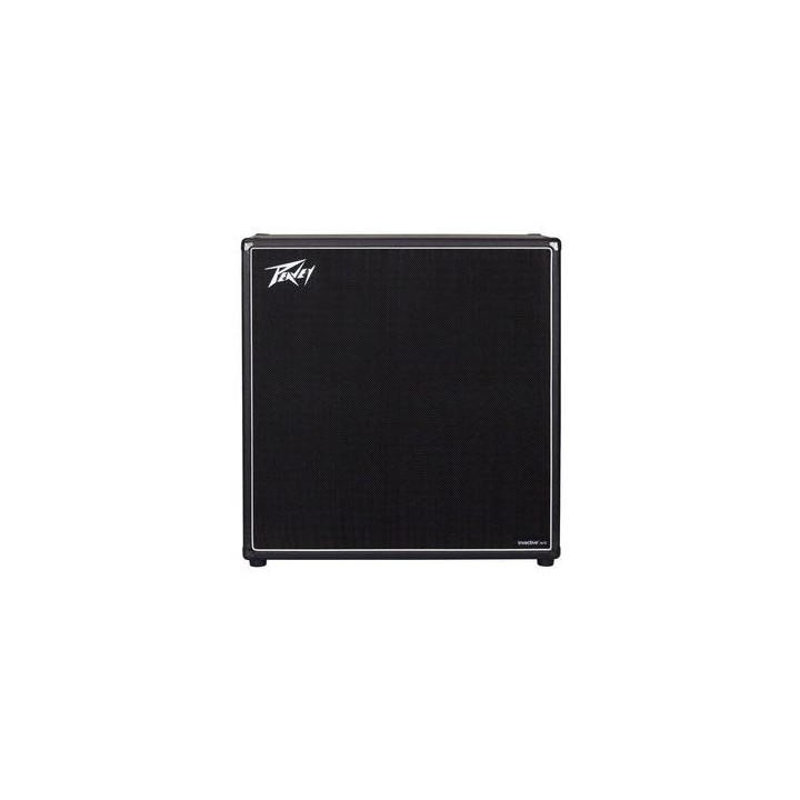 Peavy - INVECTIVE™ .412 CABINET