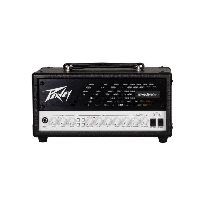 Peavy - INVECTIVE™ .MH