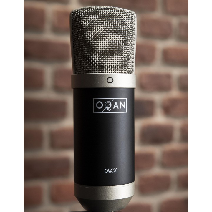 Oqan - QMC20 STUDIO