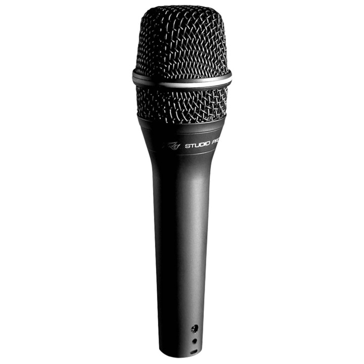 Peavy - CM1™ MICROPHONE