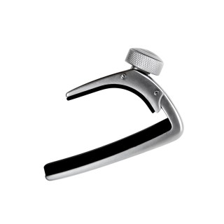 Planetwaves - NS CAPO SILVER