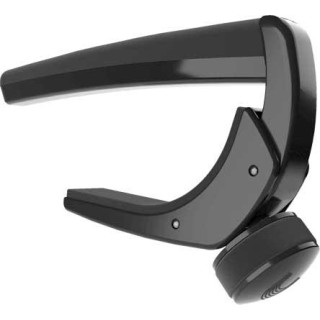 Planetwaves - CEJILLA UNIVERSAL NS CAPO PRO BLACK