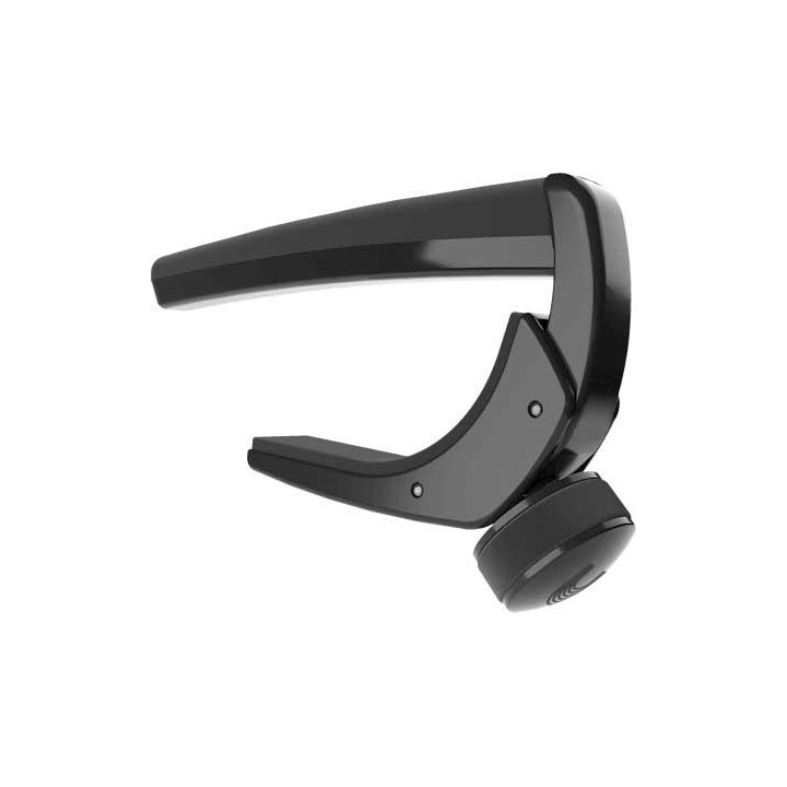 Planetwaves - CEJILLA UNIVERSAL NS CAPO PRO BLACK