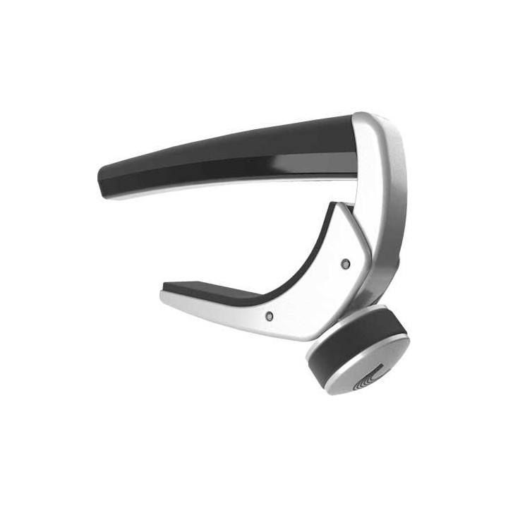 Planetwaves - CEJILLA UNIVERSAL NS CAPO PRO SILVER
