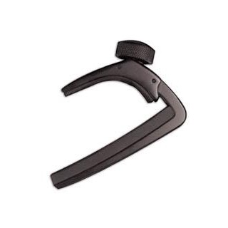 Planetwaves - NS CAPO BLACK