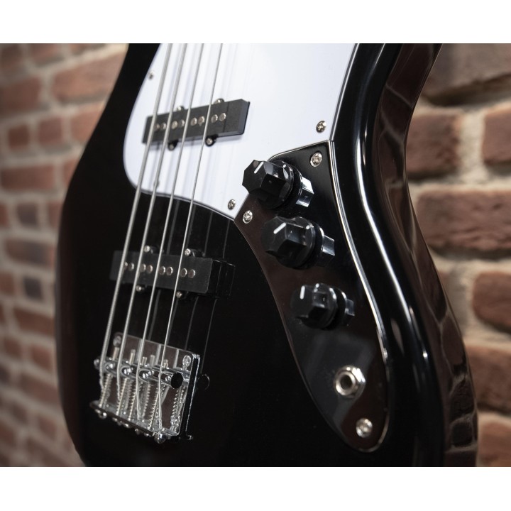 Oqan - QBE-JB35 BK BASS PACK