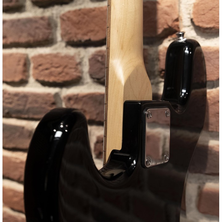 Oqan - QBE-JB35 BK BASS PACK