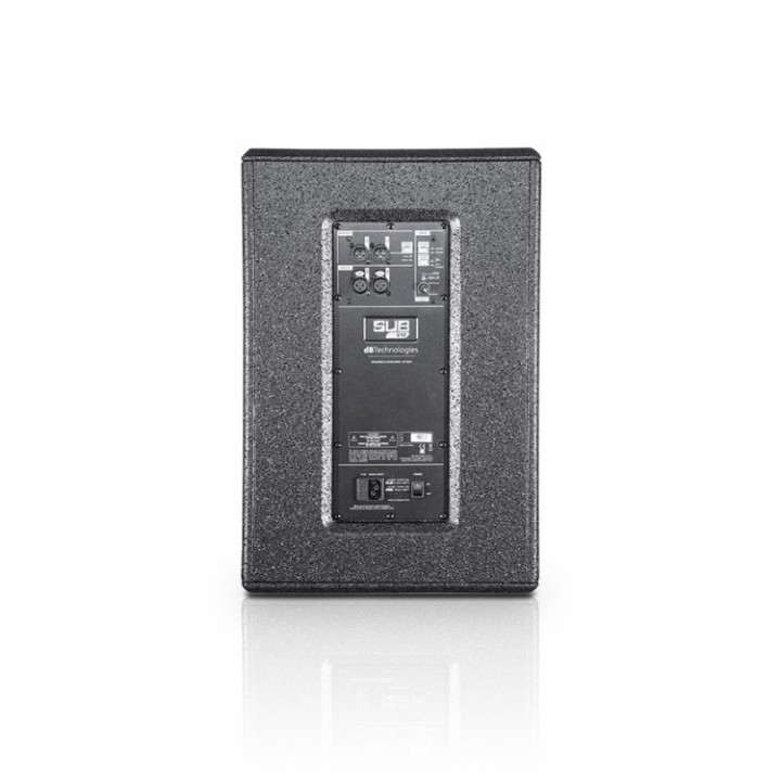 dB Technologies - SUB 612