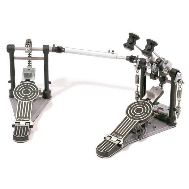 Sonor - PEDAL DOBLE DP 672