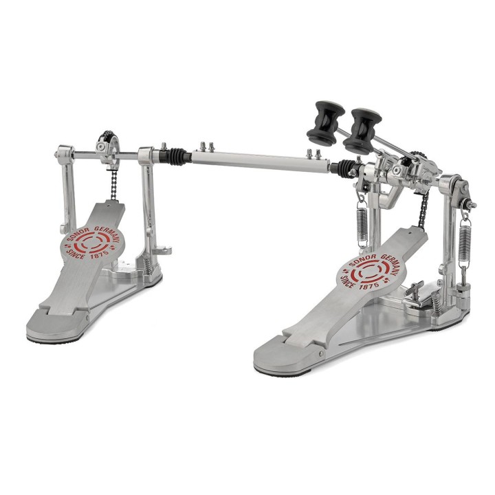 Sonor - PEDAL DOBLE DP 2000 R