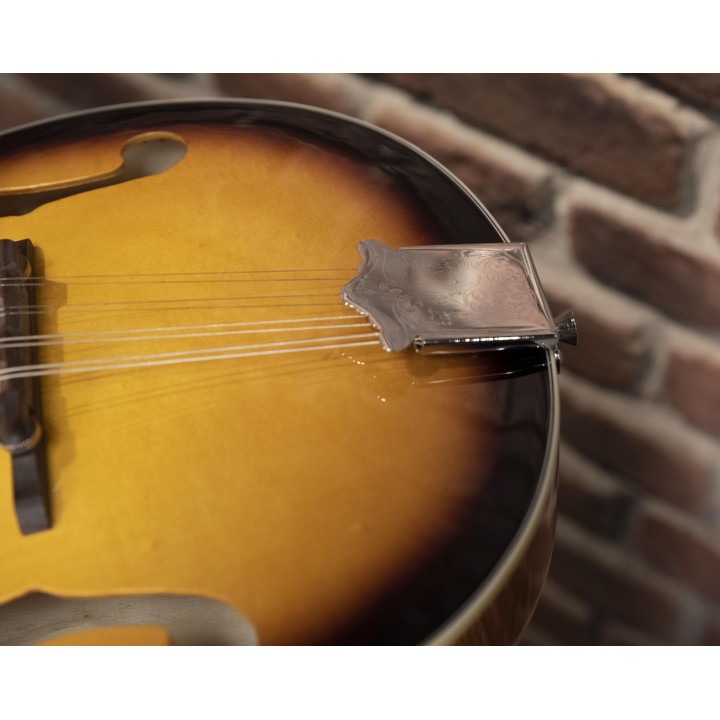 Oqan - QMAN-10 SB SUNBURST