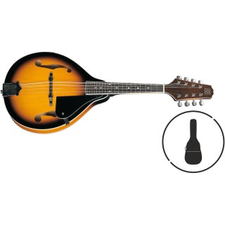 Oqan - QMAN-10E SB SUNBURST
