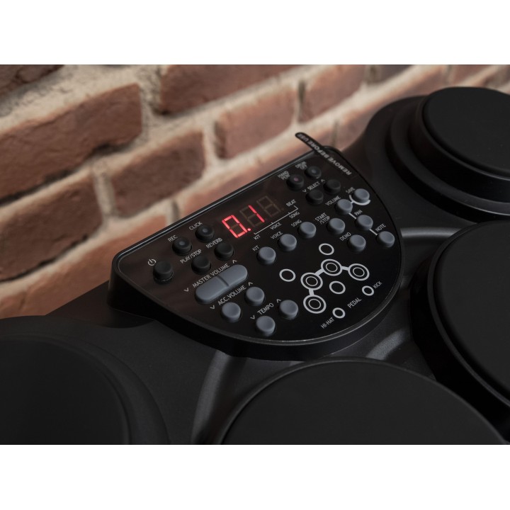 Oqan - QPD-7 ADVANCED DRUM