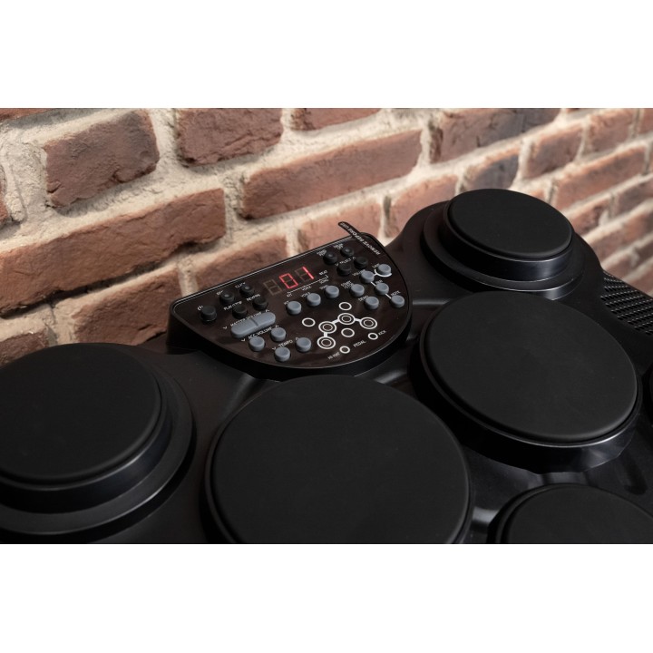 Oqan - QPD-7 ADVANCED DRUM