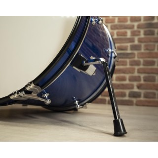 Oqan - QPA-3 KIDS BLUE