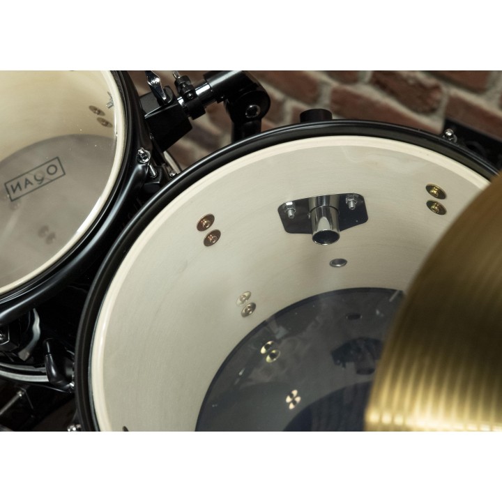 Oqan - QPA-10 STANDARD