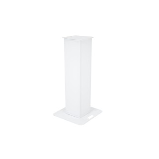 Eurolite - Spare Cover for Stage Stand Set 100cm white