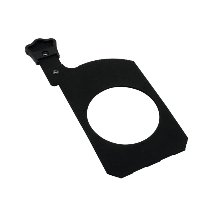 Eurolite - Gobo Holder for FS-600 spot bk
