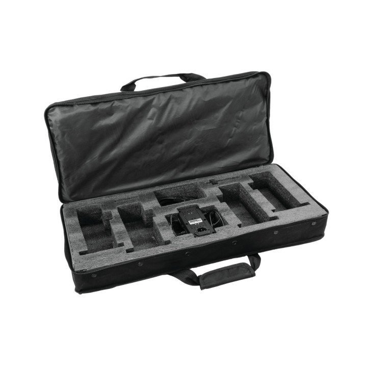 Eurolite - SB-4C softbag with charger