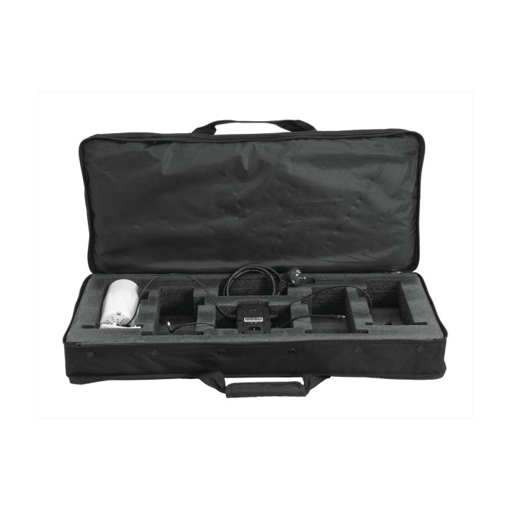 Eurolite - SB-4C softbag with charger