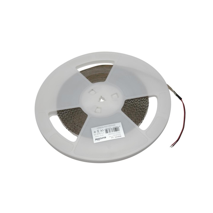 Eurolite - LED Strip 2400 20m 3528 3000K 24V Constant Current
